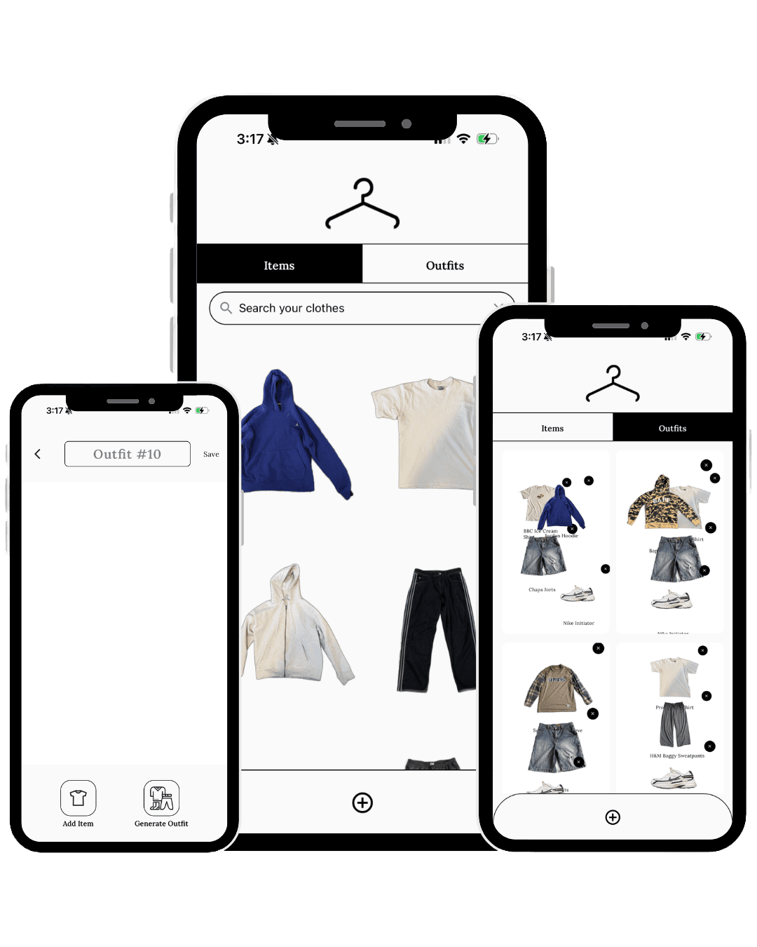 App previews